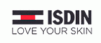 怡思丁ISDIN品牌logo