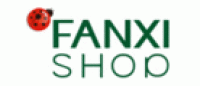 凡茜FANXI品牌logo