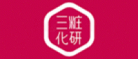 三粧SANSHO品牌logo