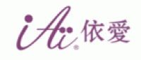 依爱IAI品牌logo