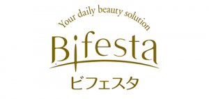 缤若诗Bifesta品牌logo