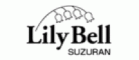 丽丽贝尔LilyBell品牌logo