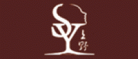 上野品牌logo