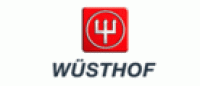 Wusthof品牌logo