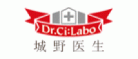 Dr.Ci:Labo城野医生品牌logo