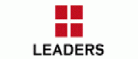 丽得姿Leaders品牌logo