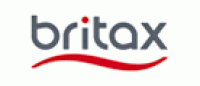 宝得适BRITAX品牌logo