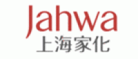 上海家化Jahwa品牌logo