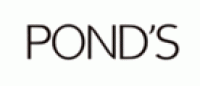 旁氏POND'S品牌logo