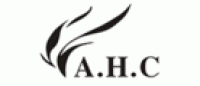 AHC品牌logo