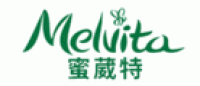 Melvita蜜葳特品牌logo