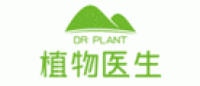 植物医生DR PLANT品牌logo