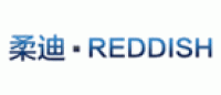 柔迪REDDISH品牌logo