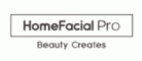 HomeFacialPro品牌logo