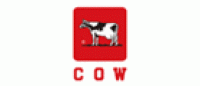 COW牛乳石碱品牌logo