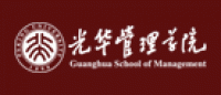 北大光华品牌logo