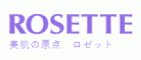 ROSETTE露姬婷品牌logo