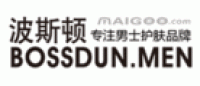 波斯顿BOSSDUN.MEN品牌logo