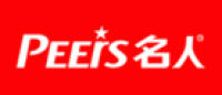 名人PEERS品牌logo