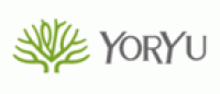 悠语YORYU品牌logo