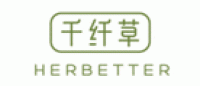 千纤草品牌logo
