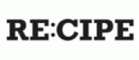RE:CIPE玥之秘品牌logo