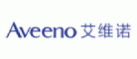 艾惟诺AVEENO品牌logo
