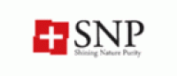 爱神菲SNP品牌logo