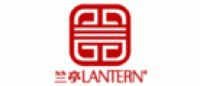 兰亭Lantern品牌logo