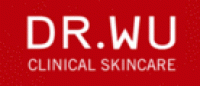 DR.WU品牌logo