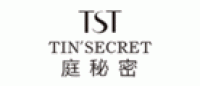 TST庭秘密品牌logo