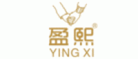 盈熙YINGXI品牌logo