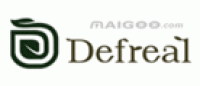德芙莉Defreal品牌logo