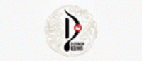 迪彩Dcolor品牌logo