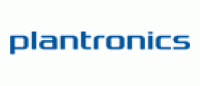 缤特力Plantronics品牌logo