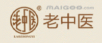 老中医品牌logo