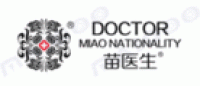 苗医生品牌logo
