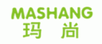 玛尚MASHANG品牌logo
