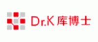 库博士Dr.K品牌logo