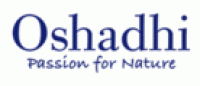Oshadhi品牌logo