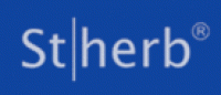 圣荷STherb品牌logo