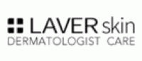 莱薇尔LAVER品牌logo
