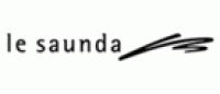 莱尔斯丹LeSaunda品牌logo