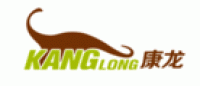 康龙KANGlong品牌logo