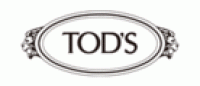 TOD'S品牌logo