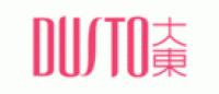大东DUSTO品牌logo
