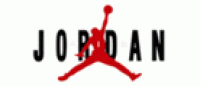 JORDAN品牌logo