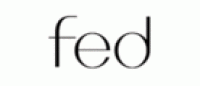 Fed品牌logo