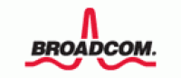 博通Broadcom品牌logo