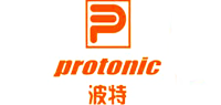 波特PROTONIC品牌logo